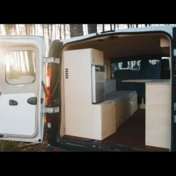 Hot Simple Vans Kit meuble Roamer | VW T5/T6
