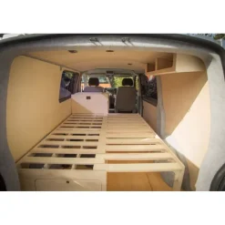 Outlet Simple Vans Kit Meuble Seeker