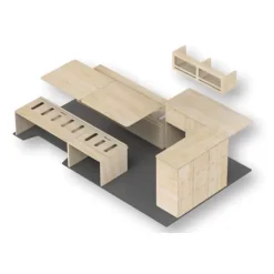 Sale Simple Vans Kit Super Sleeper