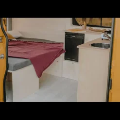 Sale Simple Vans Kit Super Sleeper
