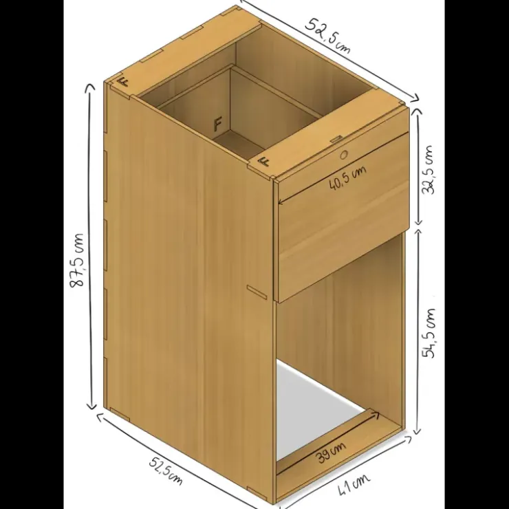 Sale Simple Vans Kit Super Sleeper