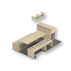 Sale Simple Vans Kit Super Sleeper