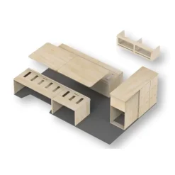 Sale Simple Vans Kit Super Sleeper