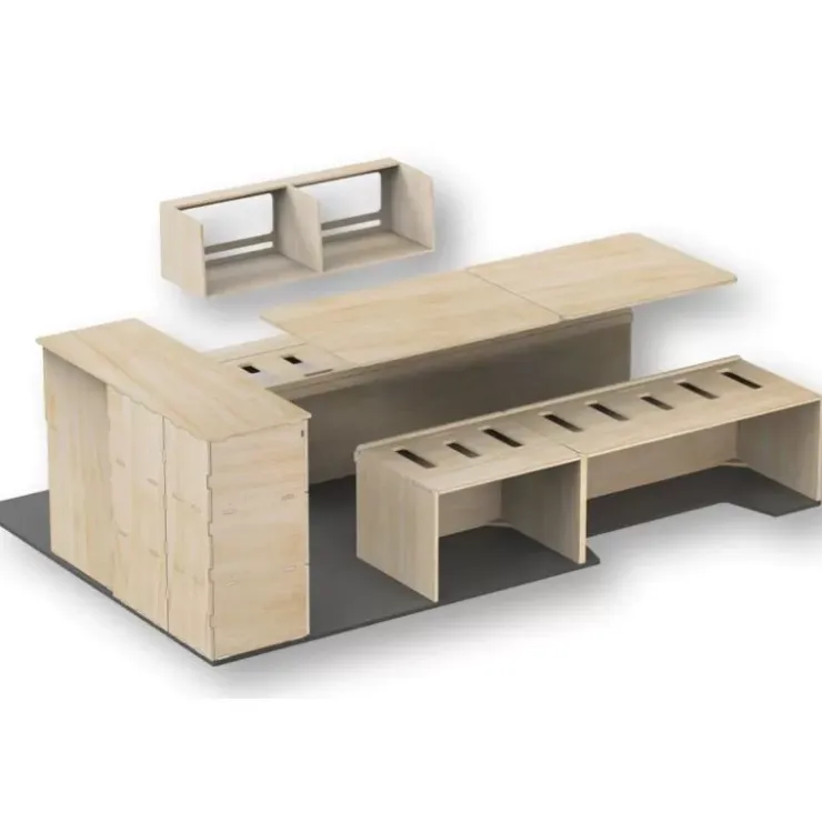 Sale Simple Vans Kit Super Sleeper