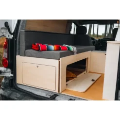 Discount Simple Vans Lit Peigne Compact - B4