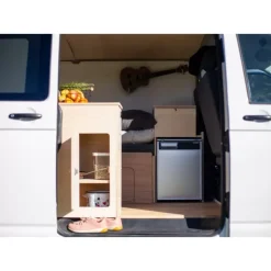 New Simple Vans Meuble avant