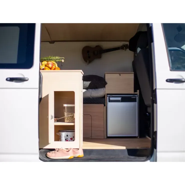 New Simple Vans Meuble avant