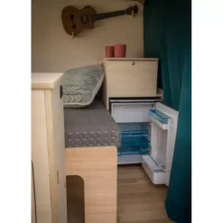 New Simple Vans Meuble avant