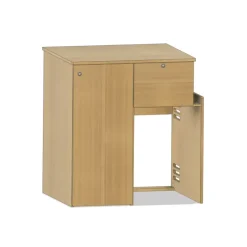 Clearance Simple Vans Meuble avant L2 | Version 2024