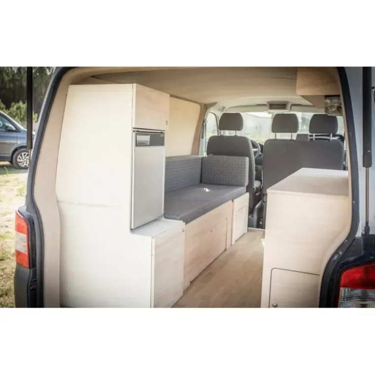 Hot Simple Vans Meuble colonne | Jumpy/Expert 3