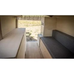 Outlet Simple Vans Meuble colonne | Trafic 3