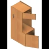 Simple Vans Meuble colonne | Universel