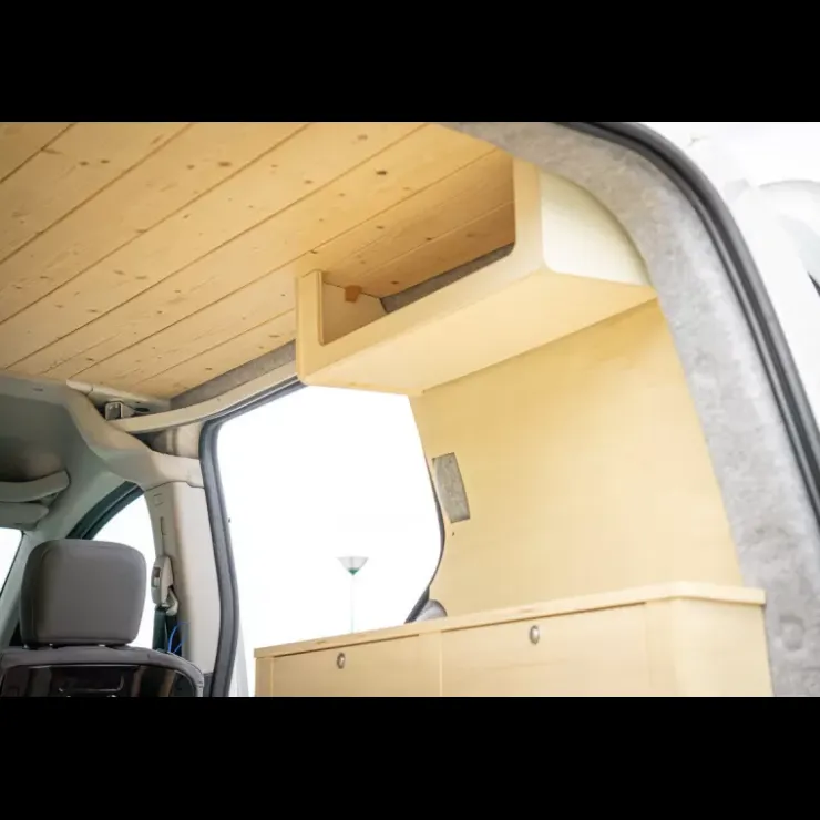New Simple Vans Petit meuble haut