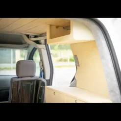 New Simple Vans Petit meuble haut