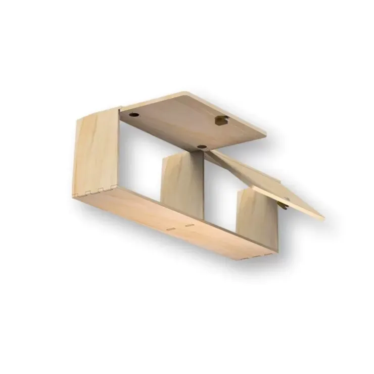Best Simple Vans Petit placard haut PLUS