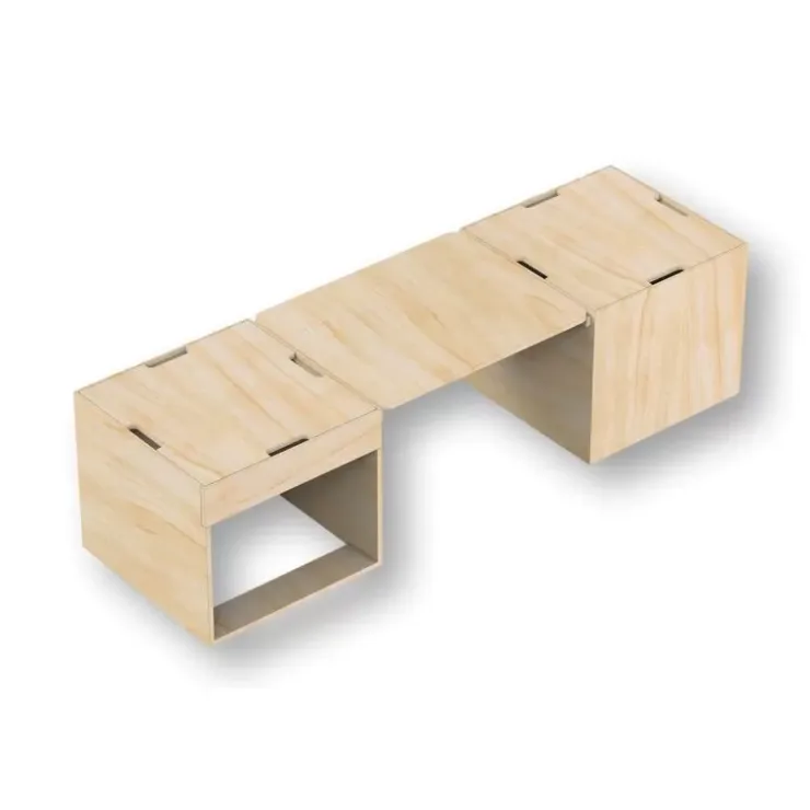 Discount Simple Vans Petite assise PLUS
