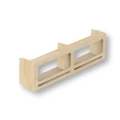 Discount Simple Vans Petite étagère PLUS