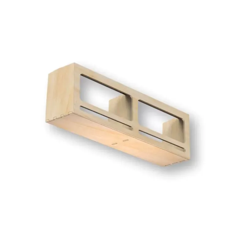 Discount Simple Vans Petite étagère PLUS