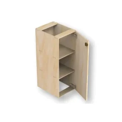 Hot Simple Vans Petite unité cuisine porte PLUS