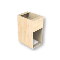 Outlet Simple Vans Unité cuisine glacière PLUS