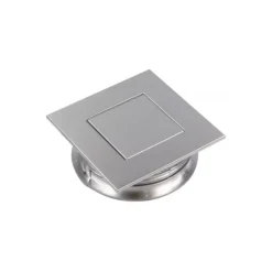New Siro Poignée Smart Touch carrée