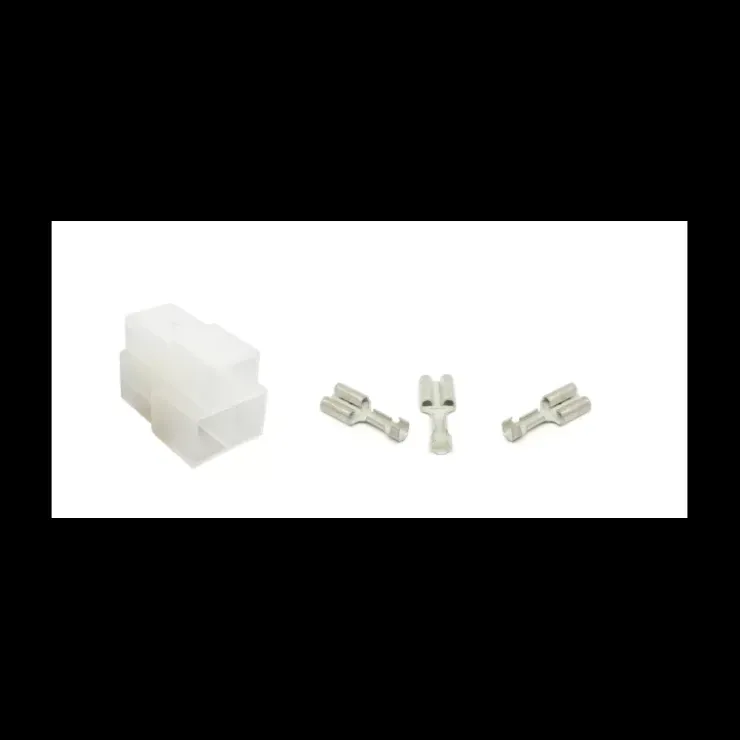 Sale Siroco Connecteur 3 broches Tenere D