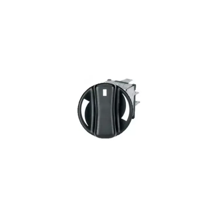 Hot Siroco Interrupteur de ventilateur 4P
