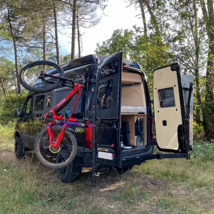 Best SKEP Jacquard | Ducato X250 & X290