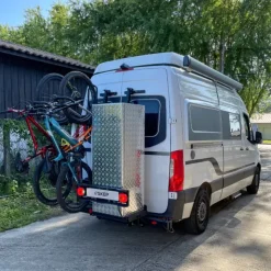 Best SKEP Jacquard | Ducato X250 & X290