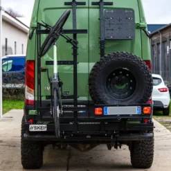 Best SKEP Kit renfort pour Module Simulbar Max