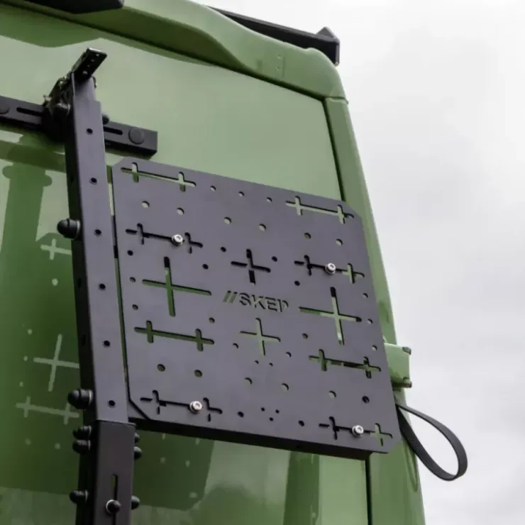 Best SKEP Module porte outils court