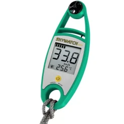 New SKYWATCH Wind Anemomètre