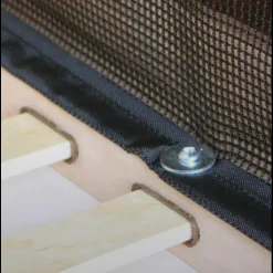 Online SLiiPER Filet anti-chute pour lit