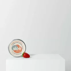 Clearance SLOE SLOÉ Dentifrice solide en pastilles | fraise