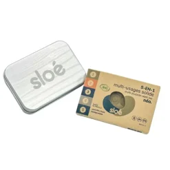 SLOE SLOÉ Noé Savon multi-usages 5-en-1