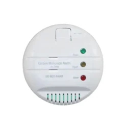 Hot SMARTWARES Détecteur de monoxyde de carbone