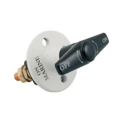 Online SODEREP ECANS Coupe-batterie Unipolaire 300 A