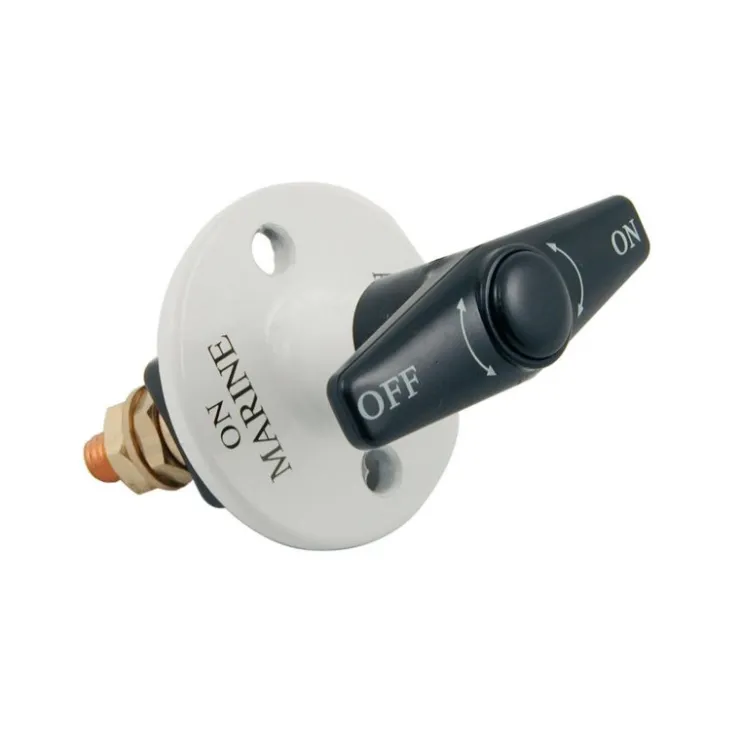 Online SODEREP ECANS Coupe-batterie Unipolaire 300 A