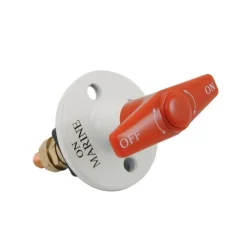 Online SODEREP ECANS Coupe-batterie Unipolaire 300 A