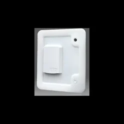 Outlet SOG Couvercle de remplacement