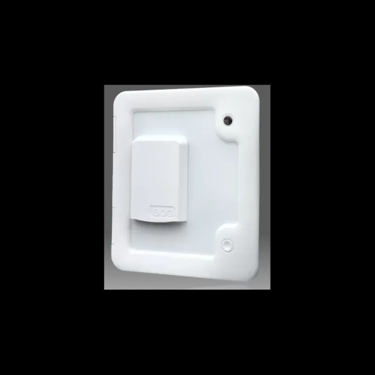 Outlet SOG Couvercle de remplacement
