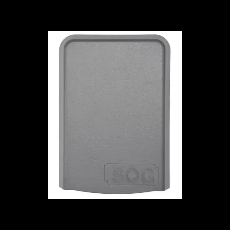 Outlet SOG Couvercle de remplacement