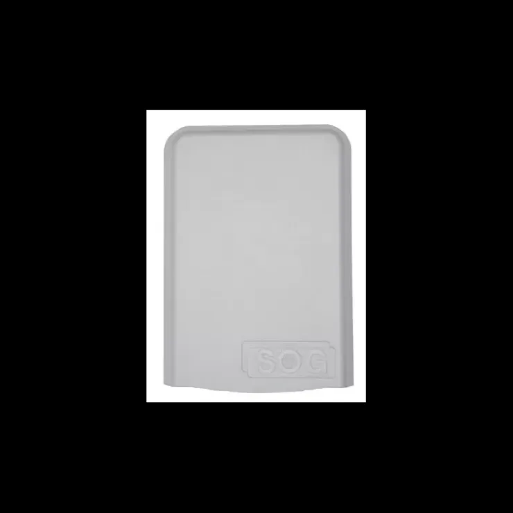 Outlet SOG Couvercle de remplacement