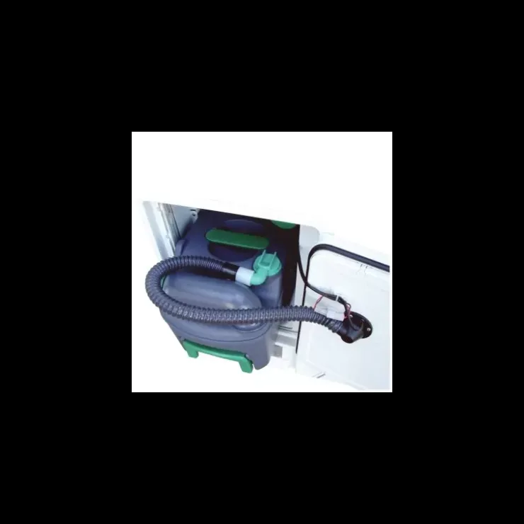 Clearance SOG I Type G pour C500 | Event de toit