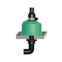 Hot SOG II pour WC DOMETIC & THETFORD