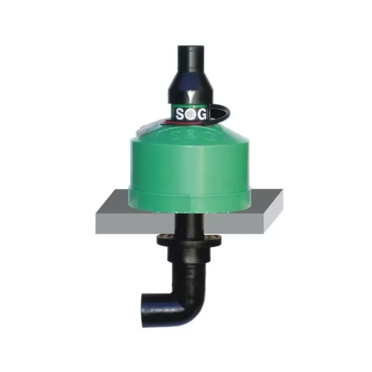 Hot SOG II pour WC DOMETIC & THETFORD