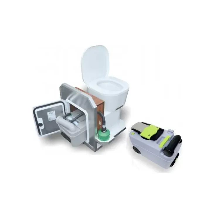 Hot SOG II pour WC DOMETIC & THETFORD