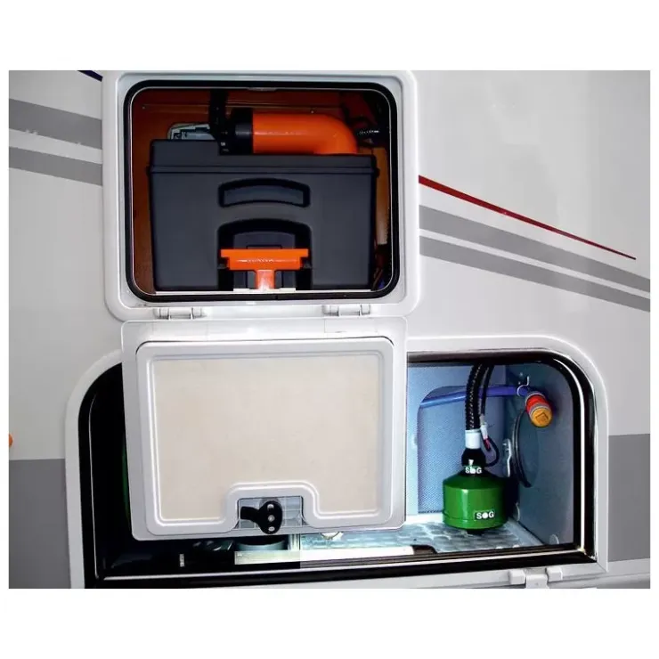 Hot SOG II pour WC DOMETIC & THETFORD
