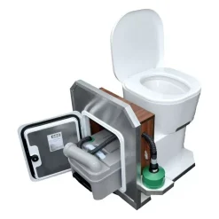 Best SOG Kit 320 S pour DOMETIC Saneo