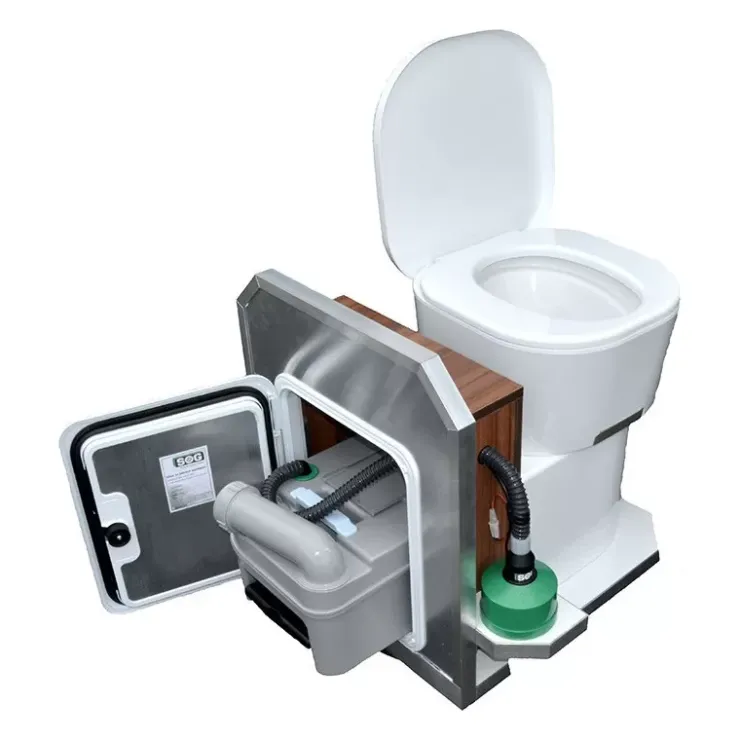 Best SOG Kit 320 S pour DOMETIC Saneo